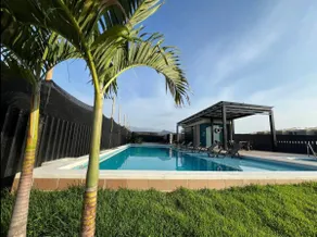 Tropical Eden, 4 minutes from the airport. House - Image 4