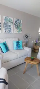 Tropical Eden, 4 minutes from the airport. House - Image 5