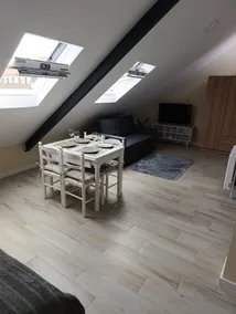 Penthouse on the Camino de Santiago. Arcade - Image 3