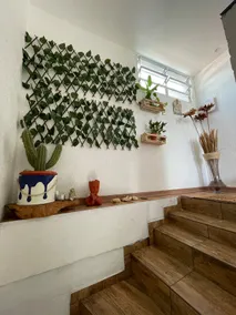 The coziness of Garça Torta. - Image 4