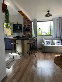 The coziness of Garça Torta. - Image 5