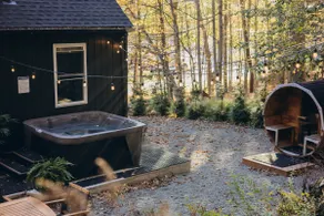 Renovated Luxury Home in Poconos - Image 3