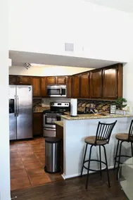Cozy Getaway in Houston - Image 2