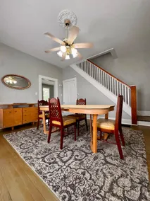 3 Bed Close to Downtown & ISU - Image 3