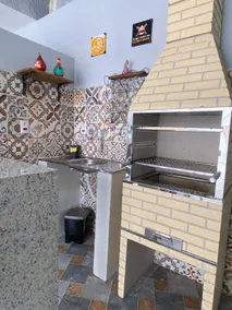 Cozy home in Aparecida - Image 4