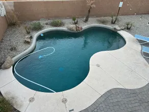 Heated pool next to stadium! - Image 2