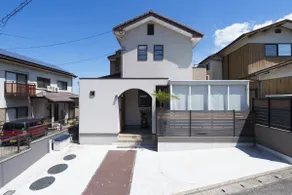 Beppu Onsen｜Stylish Zen House｜7ppl｜Free Parking - Image 2