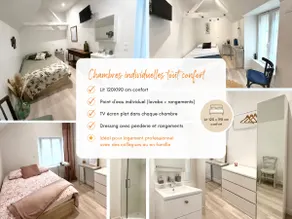 Charming house • 4 single bedrooms - Image 5