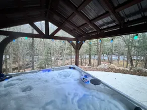 Whitewater Retreat on the Peshtigo River - Image 2