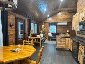 Whitewater Retreat on the Peshtigo River - Image 5