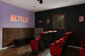 Luxe Villa | 12p|Movie Room|Salt Pool|EV Charger|35min to Mardr - Image 4