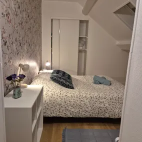 Spacious apartment, city center *Tante Léonie* - Image 5