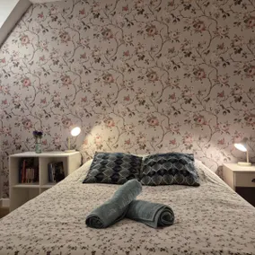 Spacious apartment, city center *Tante Léonie* - Image 3