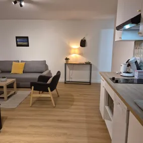 Spacious apartment, city center *Tante Léonie* - Image 4