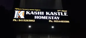 Kashi Kastle Kaveri: Embrace Luxury Living - Image 4