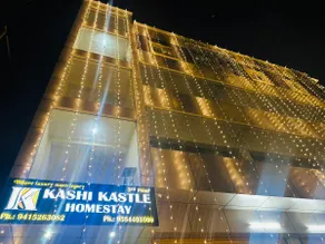 Kashi Kastle Kaveri: Embrace Luxury Living - Image 2