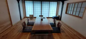 3-minute walk to the sea　Kyoto Traditional Home – Spacious, Entire Traditional Kominka House - Image 3