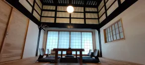 3-minute walk to the sea　Kyoto Traditional Home – Spacious, Entire Traditional Kominka House - Image 4