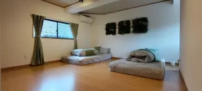 3-minute walk to the sea　Kyoto Traditional Home – Spacious, Entire Traditional Kominka House - Image 5