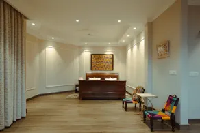 Kb's, Luxury Mountain Villa, Sunset View, Near Kasauli - Image 5
