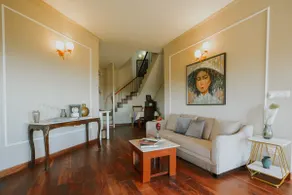 Kb's, Luxury Mountain Villa, Sunset View, Near Kasauli - Image 4