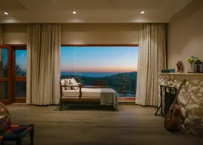Kb's, Luxury Mountain Villa, Sunset View, Near Kasauli - Image 2