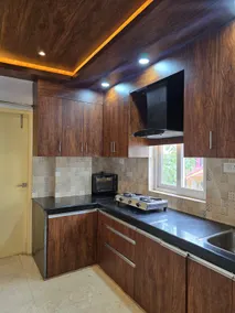 Modern 3 BHK Near Airport and station in Ranchi - Image 2