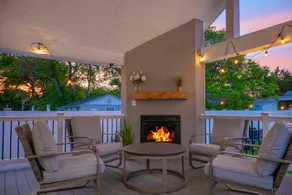 Mint Cottage-Outdoor Entertaining. 2x King Beds - Image 4