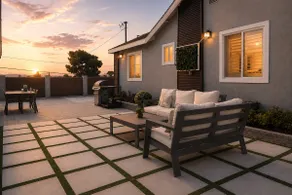 Gated Hillside Retreat | Game Room | Near DTLA - Image 5