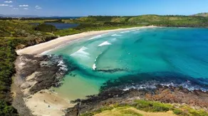 Seaside Shellharbour, 3 mins walk to beach, lake - Image 2