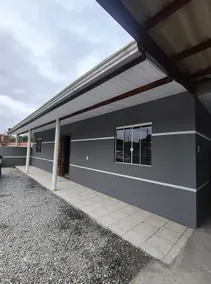 Simple House - Image 2