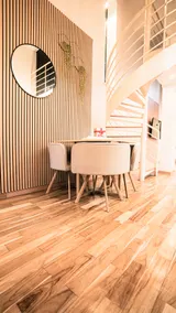 Triplex with Marina View ~ Port Cergy - Image 3