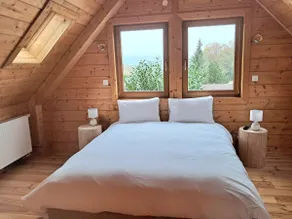 Domaine la Clairière Le Chêne Grande maison avec Sauna Terrasse Brasero et baby-foot - Image 3