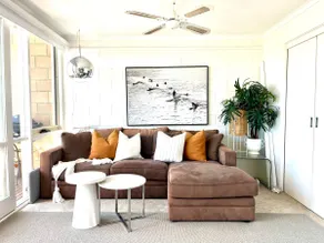 Prime Portsea Pad, perfect for 2 - Image 2