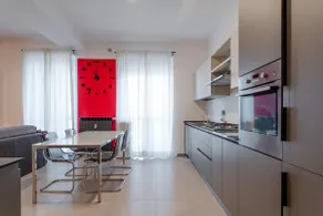 Nova House, Airco, Park su strada gratis by HAPPYHOSTORINO - Image 3