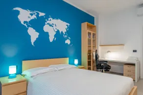 Nova House, Airco, Park su strada gratis by HAPPYHOSTORINO - Image 2