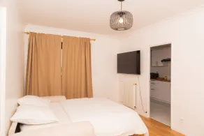 Renovated apartment located on the outskirts of Paris. - Image 2