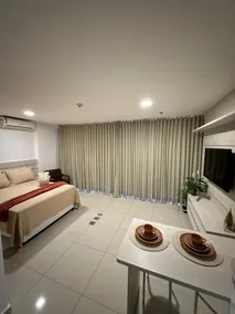 Urban Suite / DF Century Plaza - Image 4