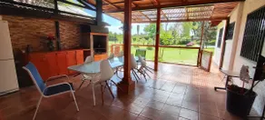 Plot, pool, house, gazebo - Image 4