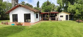 Plot, pool, house, gazebo - Image 3