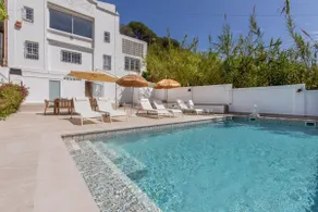 Canyet House with pool - Image 3