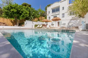 Canyet House with pool - Image 5