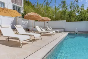 Canyet House with pool - Image 4