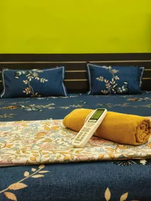 Om Homestay 3BHK Ground Floor - Image 5