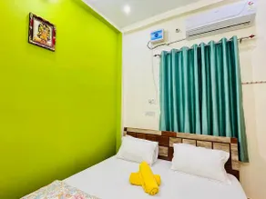 Om Homestay 3BHK Ground Floor - Image 3