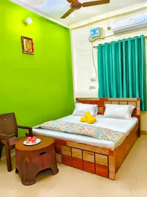 Om Homestay 3BHK Ground Floor - Image 2