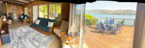 LCpl Faver Memorial Lake house - Image 3
