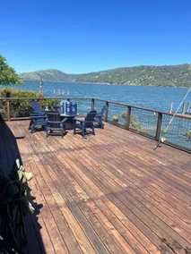 LCpl Faver Memorial Lake house - Image 4