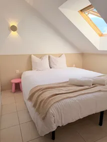 Au Cœur des Vignes - Swimming Pool & Sauna - Image 3