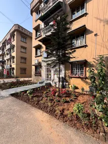 JKMLiving@JSR Two BHK Service Apartment in SONARi - Image 4